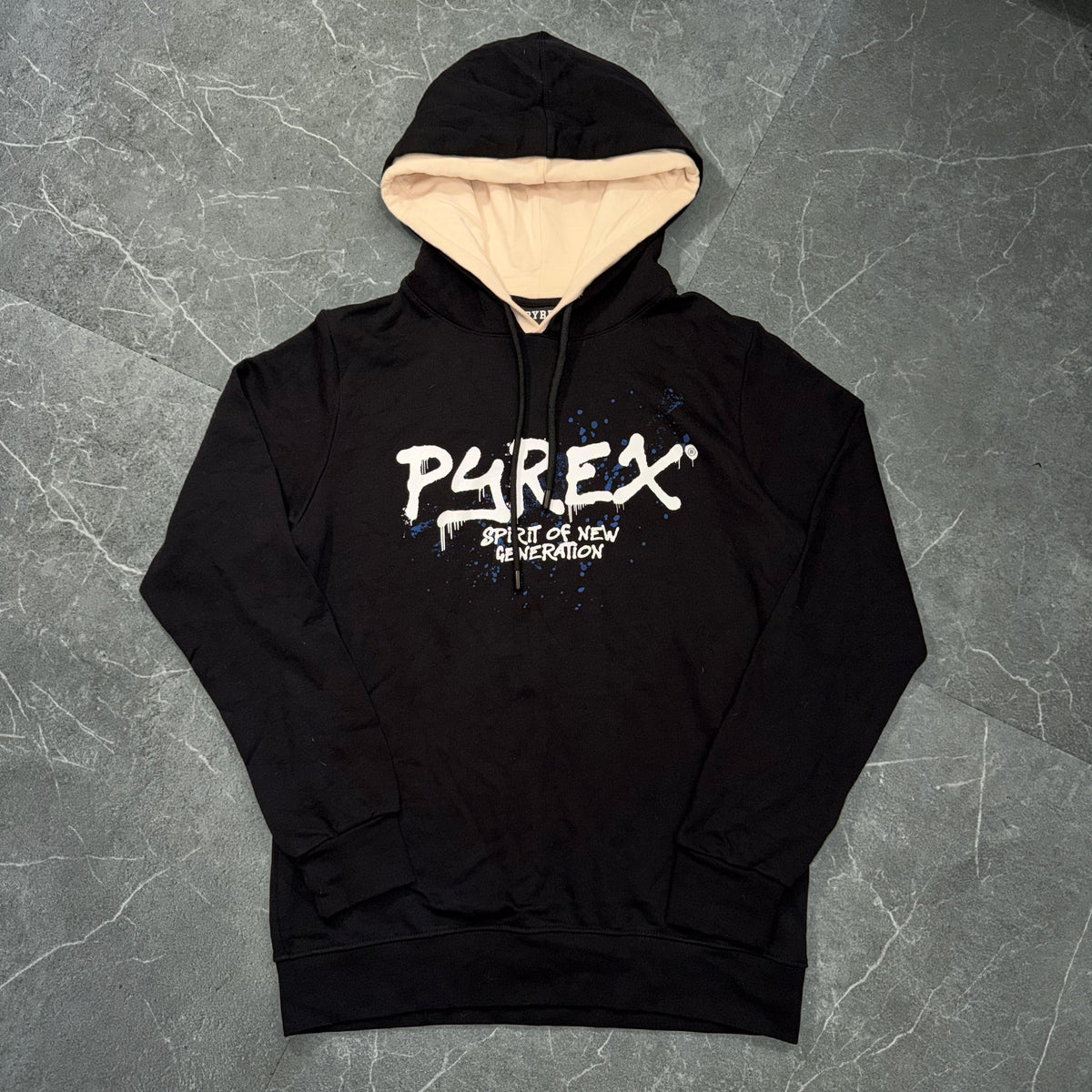 Pyrex Hoodie
