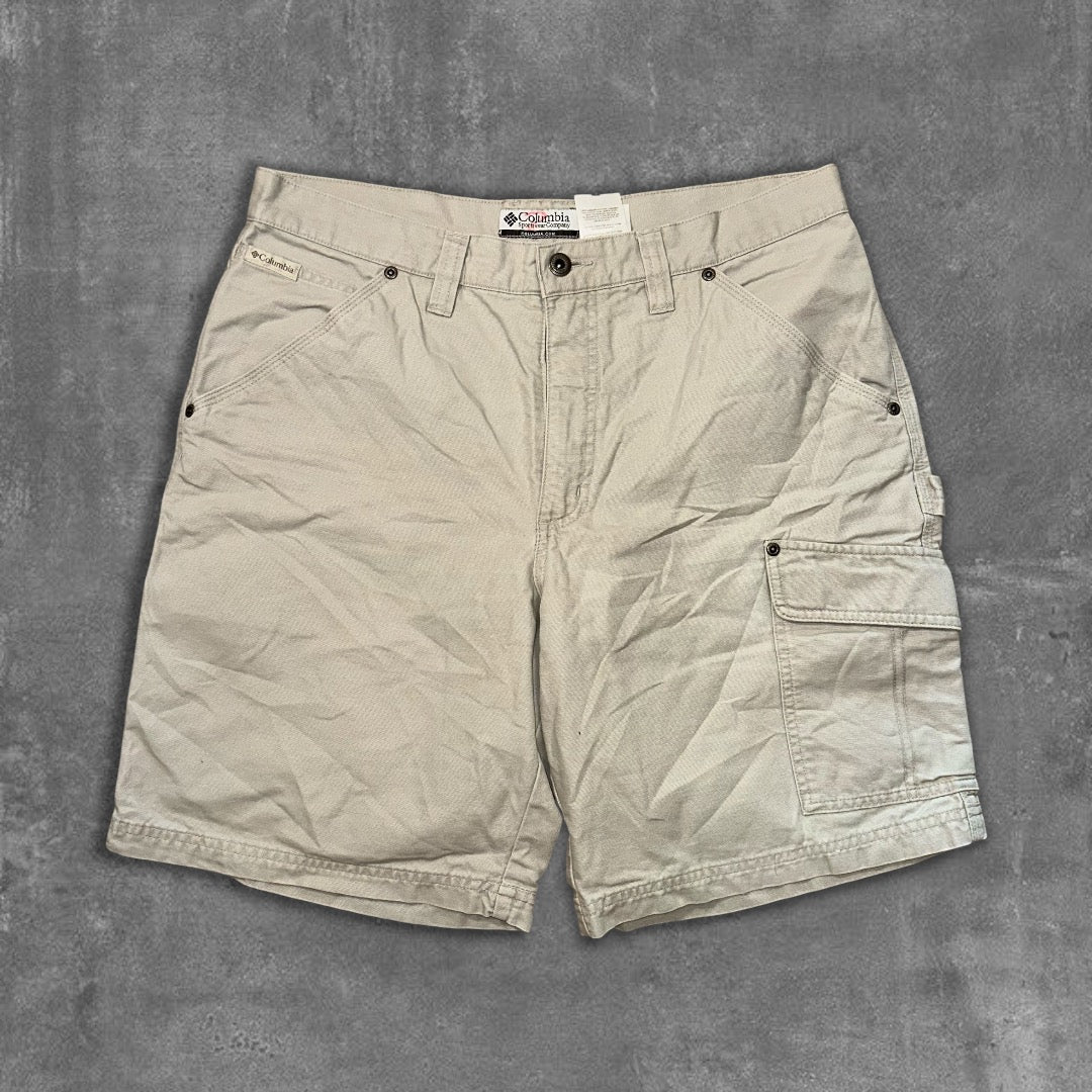 Columbia Jorts
