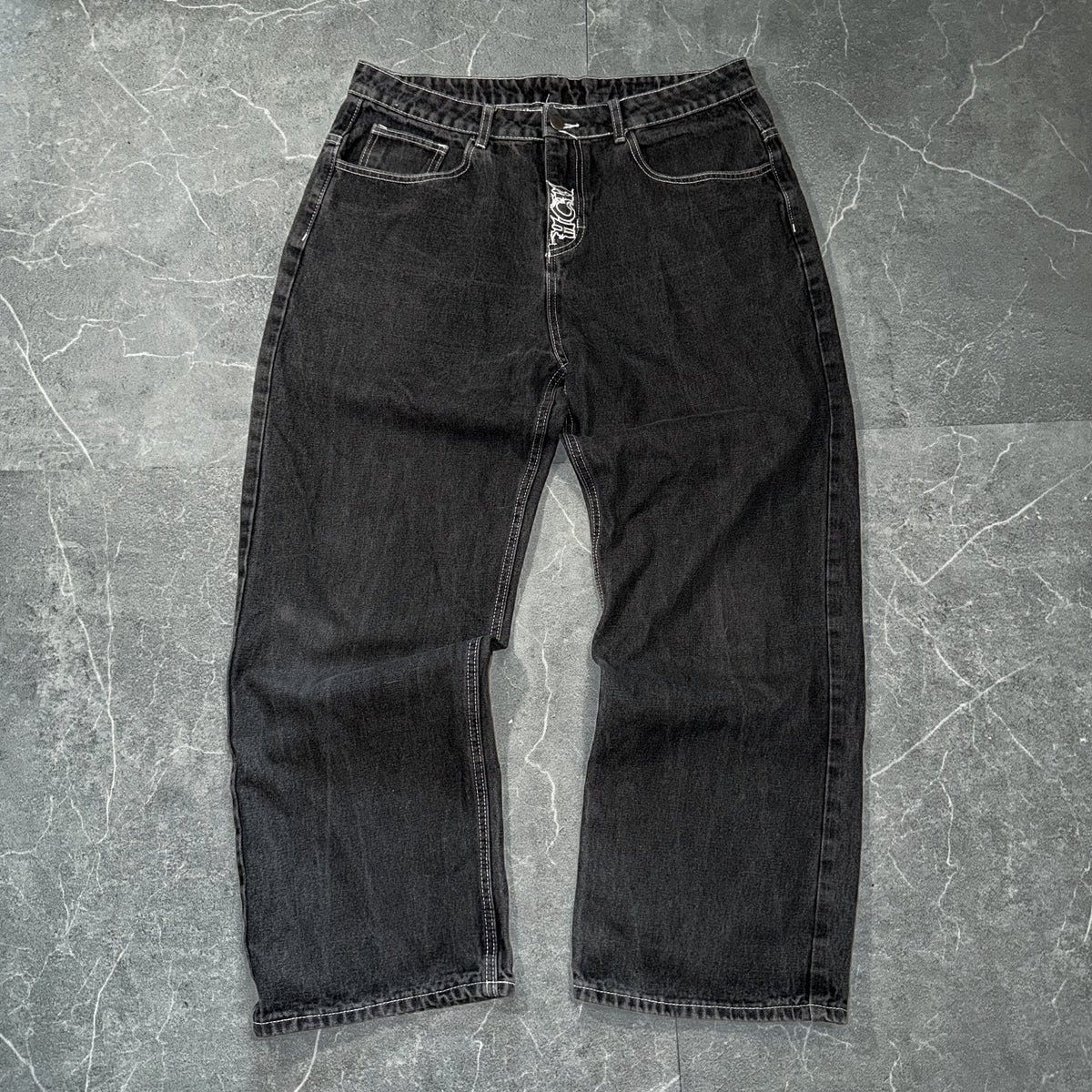Unbranded Baggy Jeans