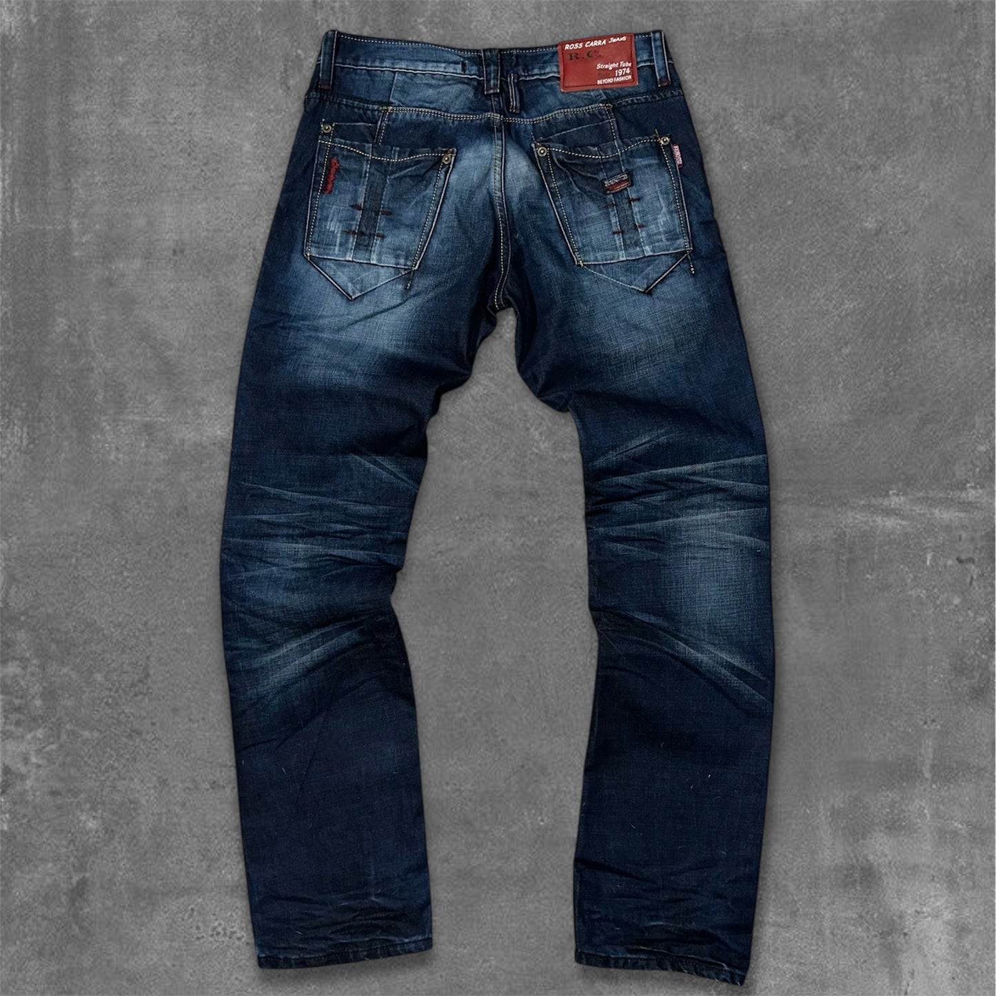 Ross Carra Jeans