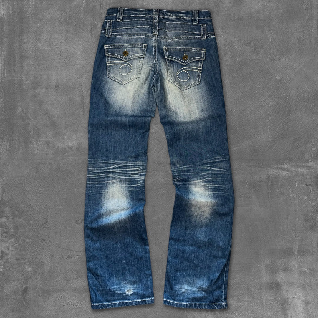 Y2k Fresh Made wmns Jeans