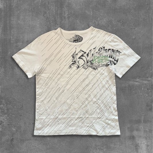 BillaBong tee