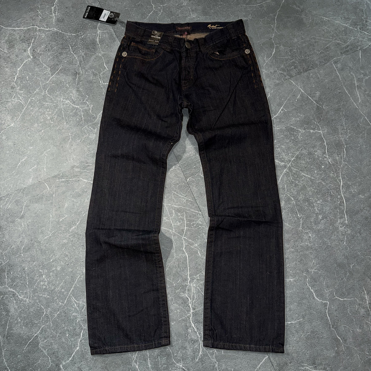 Y2k Mek Denim USA Rabat Jeans