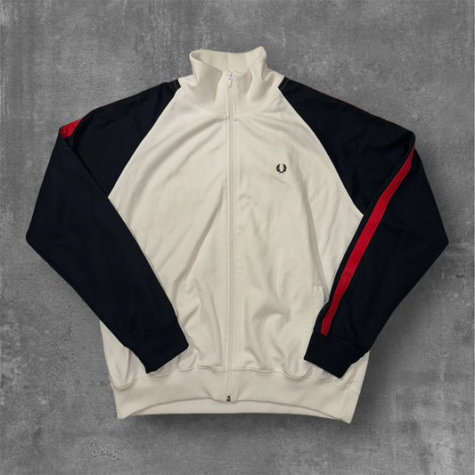 Fred Perry Zip-Up