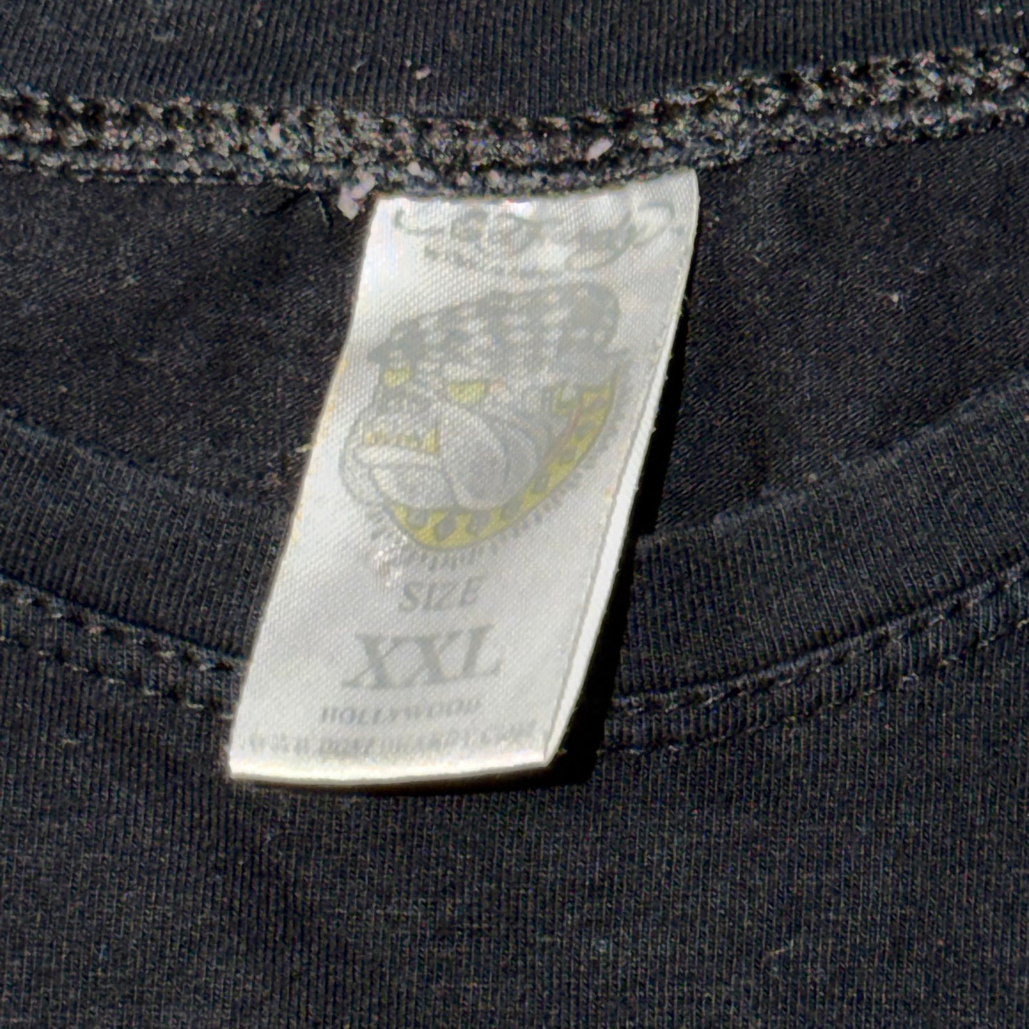 Vintage Ed Hardy Tee
