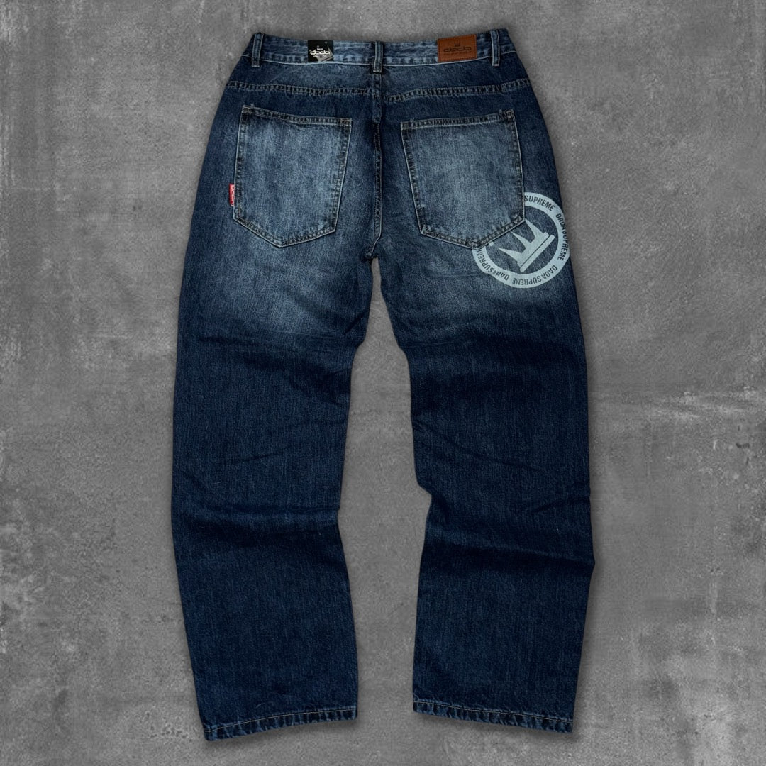 Dada Supreme Baggy Jeans