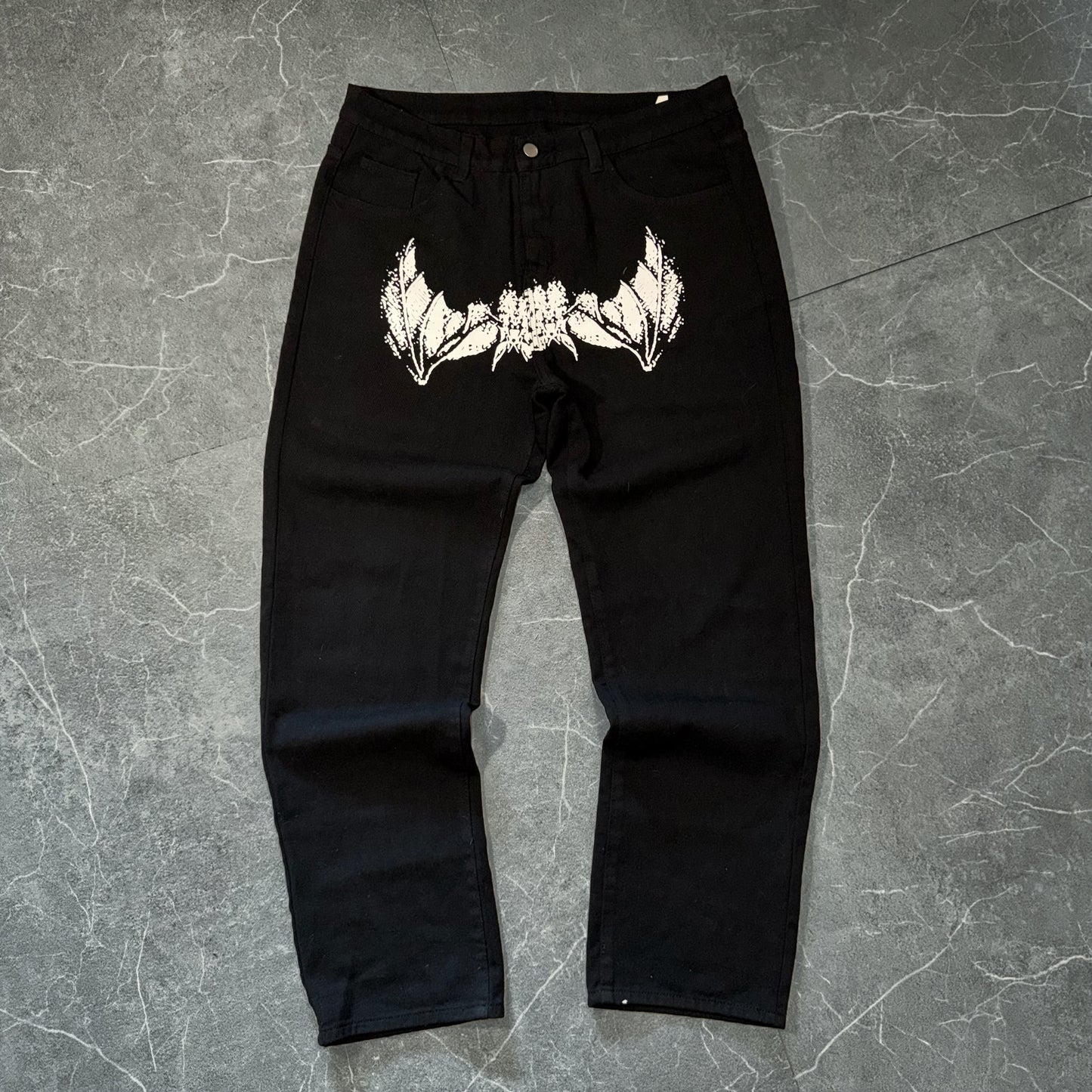 Unbranded Opium Jeans