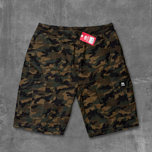 Ecko Camo Jorts