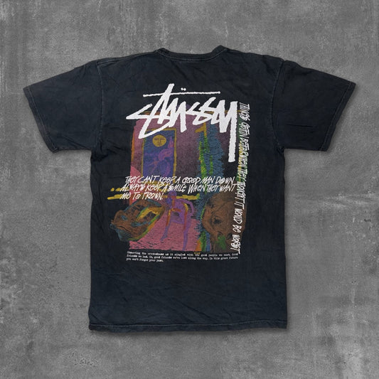 Stussy Washed Tee