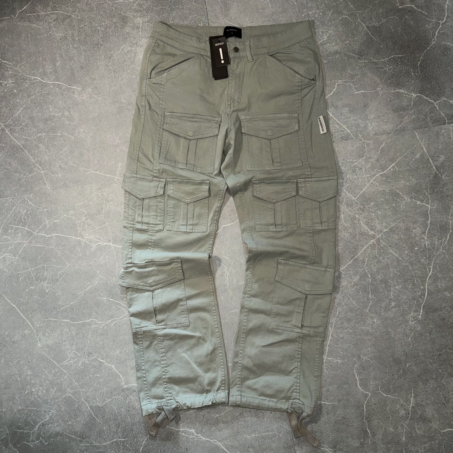 Mj’Gonzales Cargo Pants