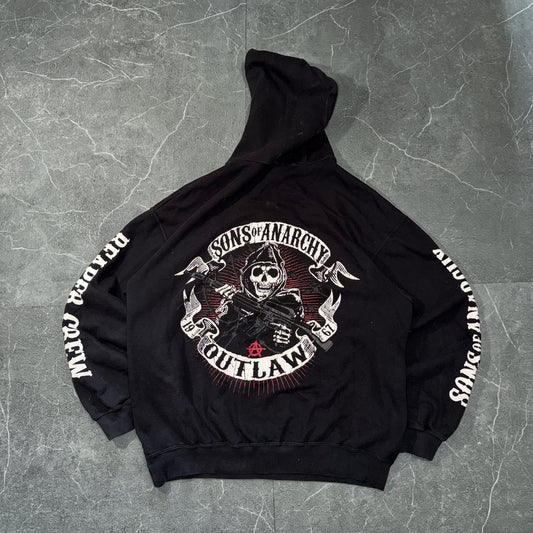 Sons Of Anarchy Hoodie