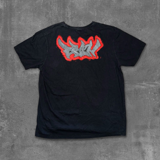Vintage Swiss Concept tee