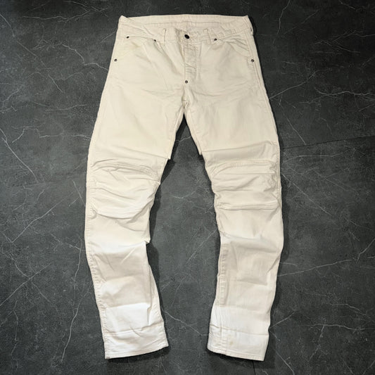 G-Star Raw Biker Jeans