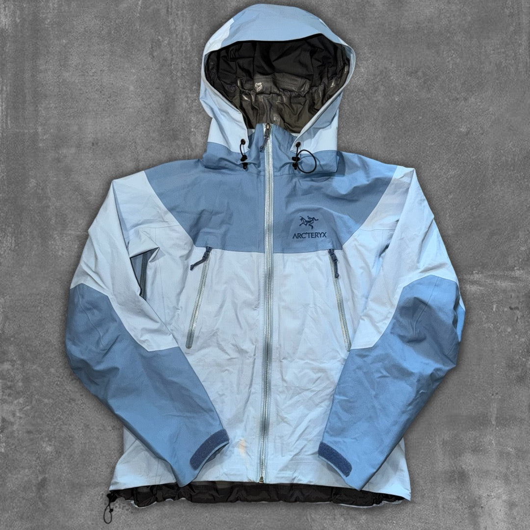 Arcteryx Gore-Tex Pro Shell Wmns Jacket