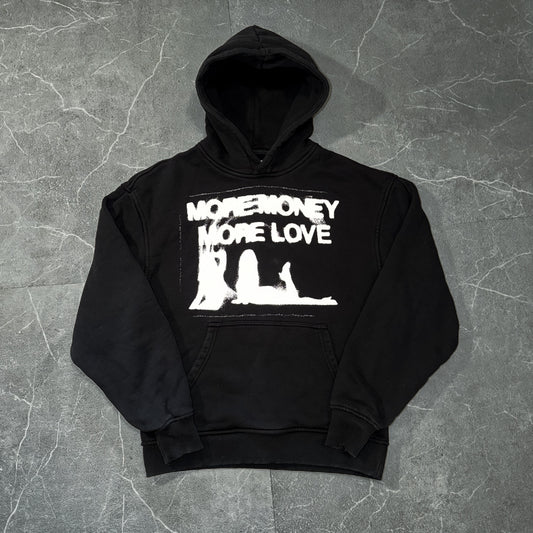 More Money More Love Hoodie