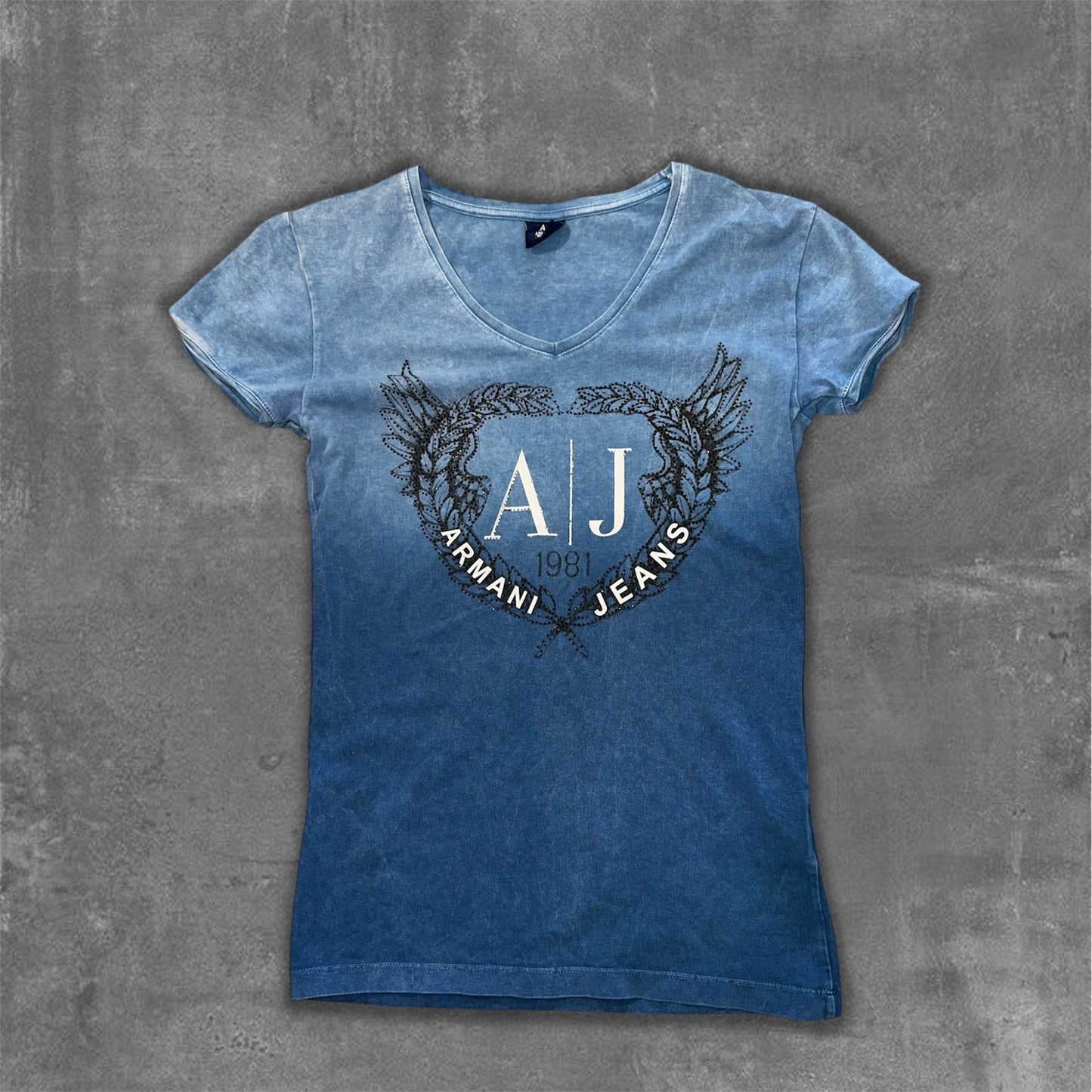 Armani Jeans wmns Tee