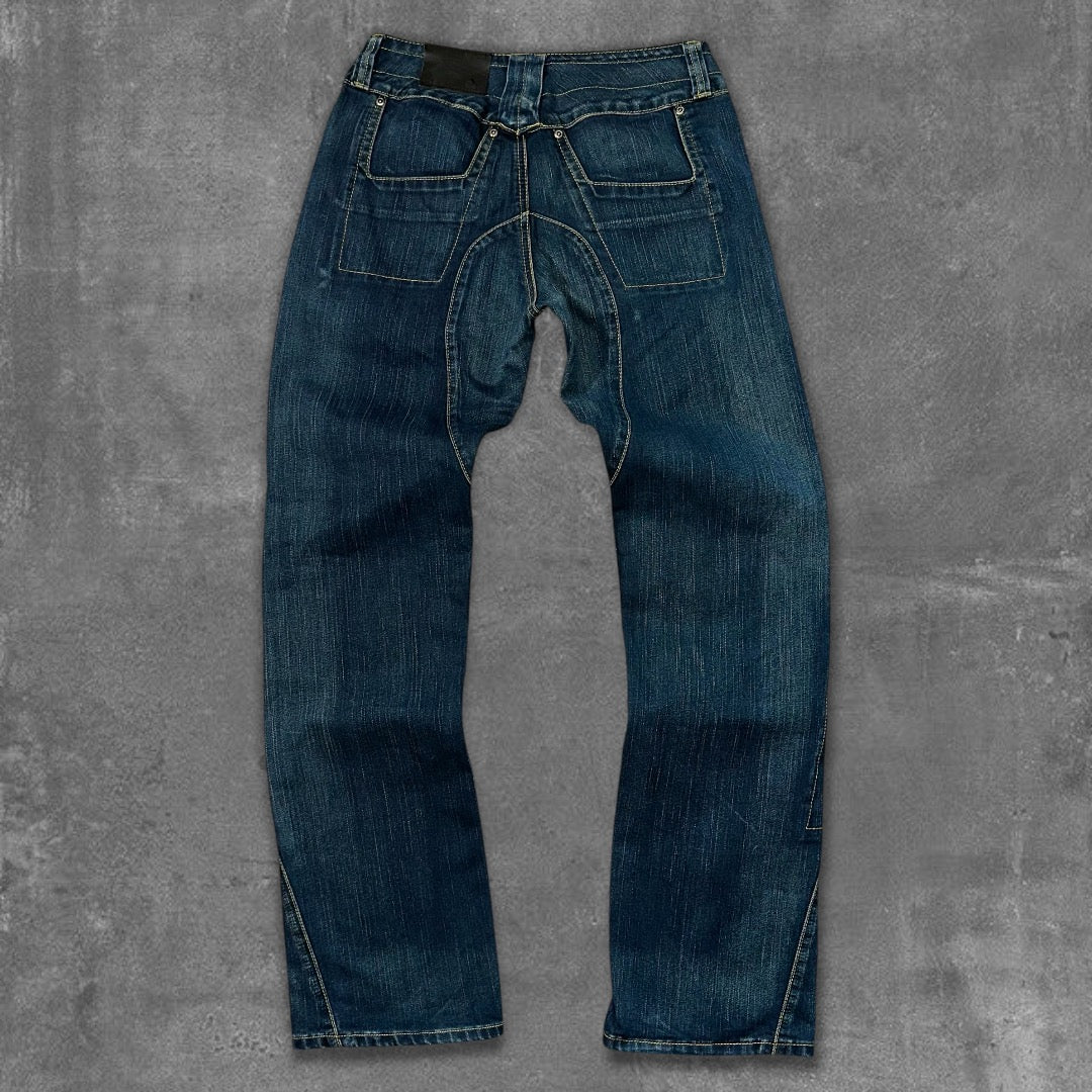 Vintage Helly Hansen Jeans