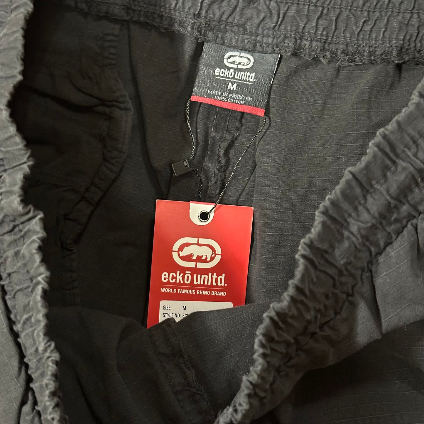 Ecko Baggy Cargo Pants