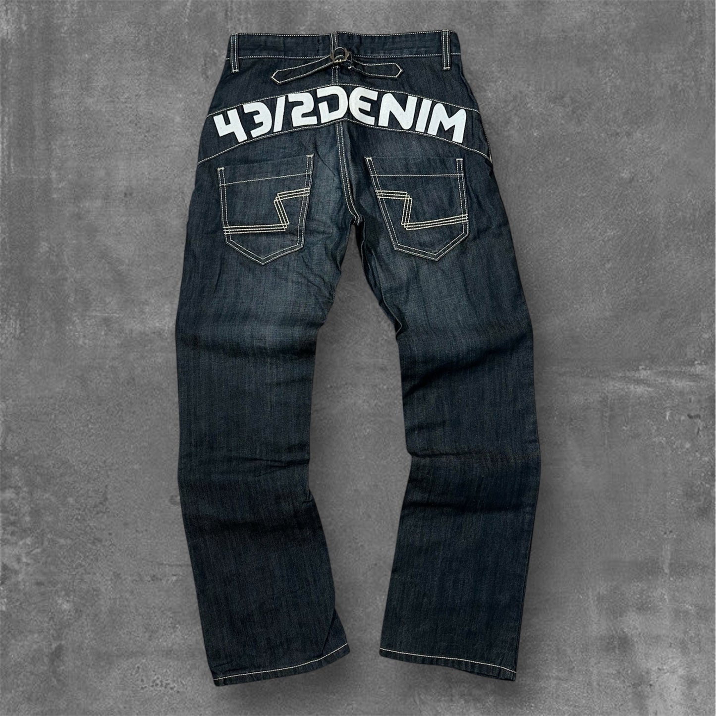 Vintage John Devin Jeans