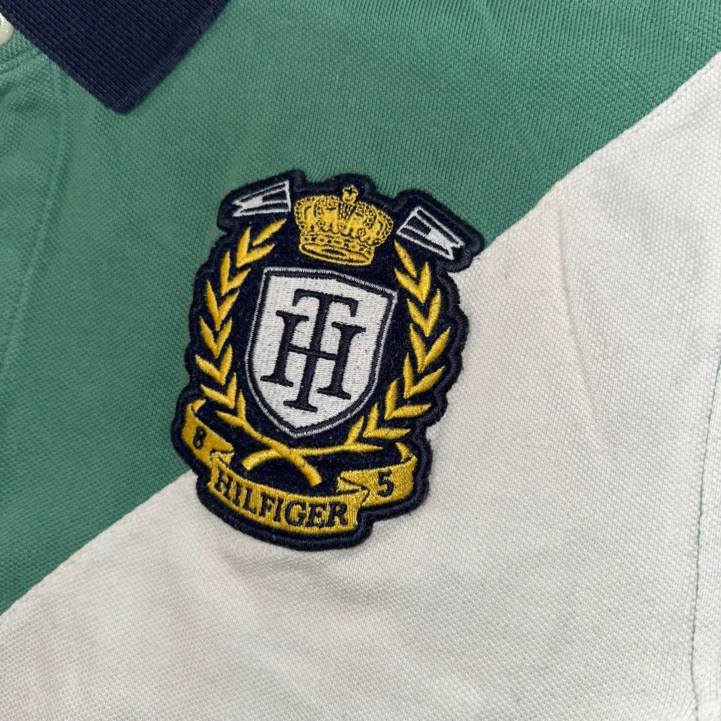 Tommy Hilfiger Polo Tee