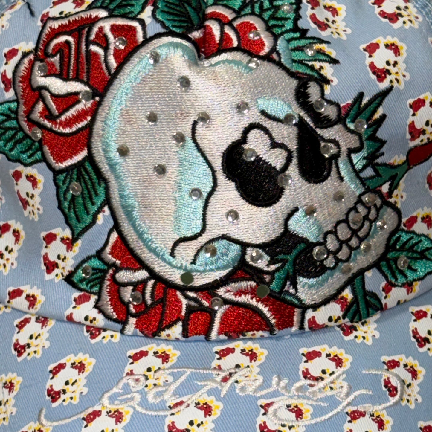 Ed Hardy Cap
