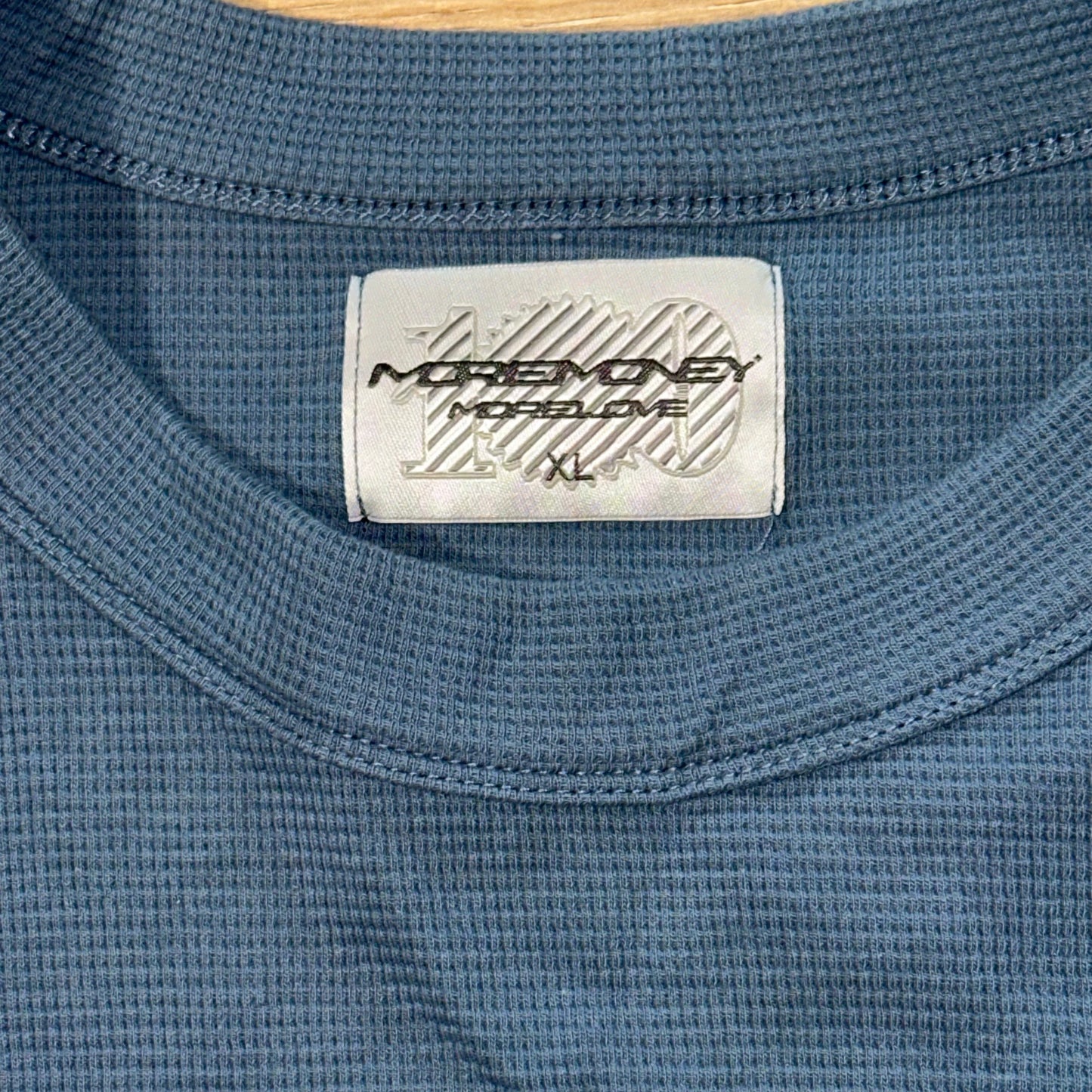 More Money MoreLove Long Sleeve