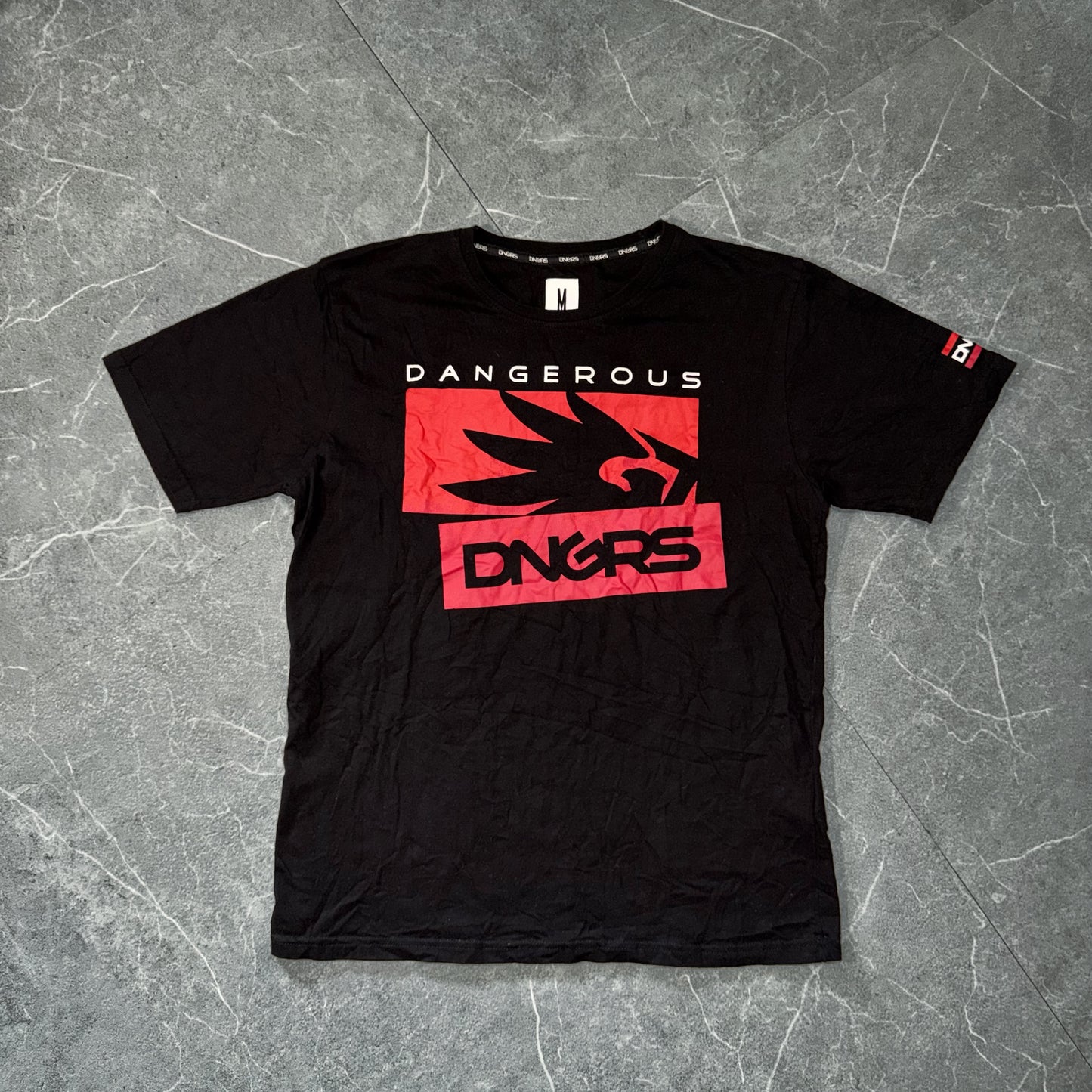 DNGRS Tee