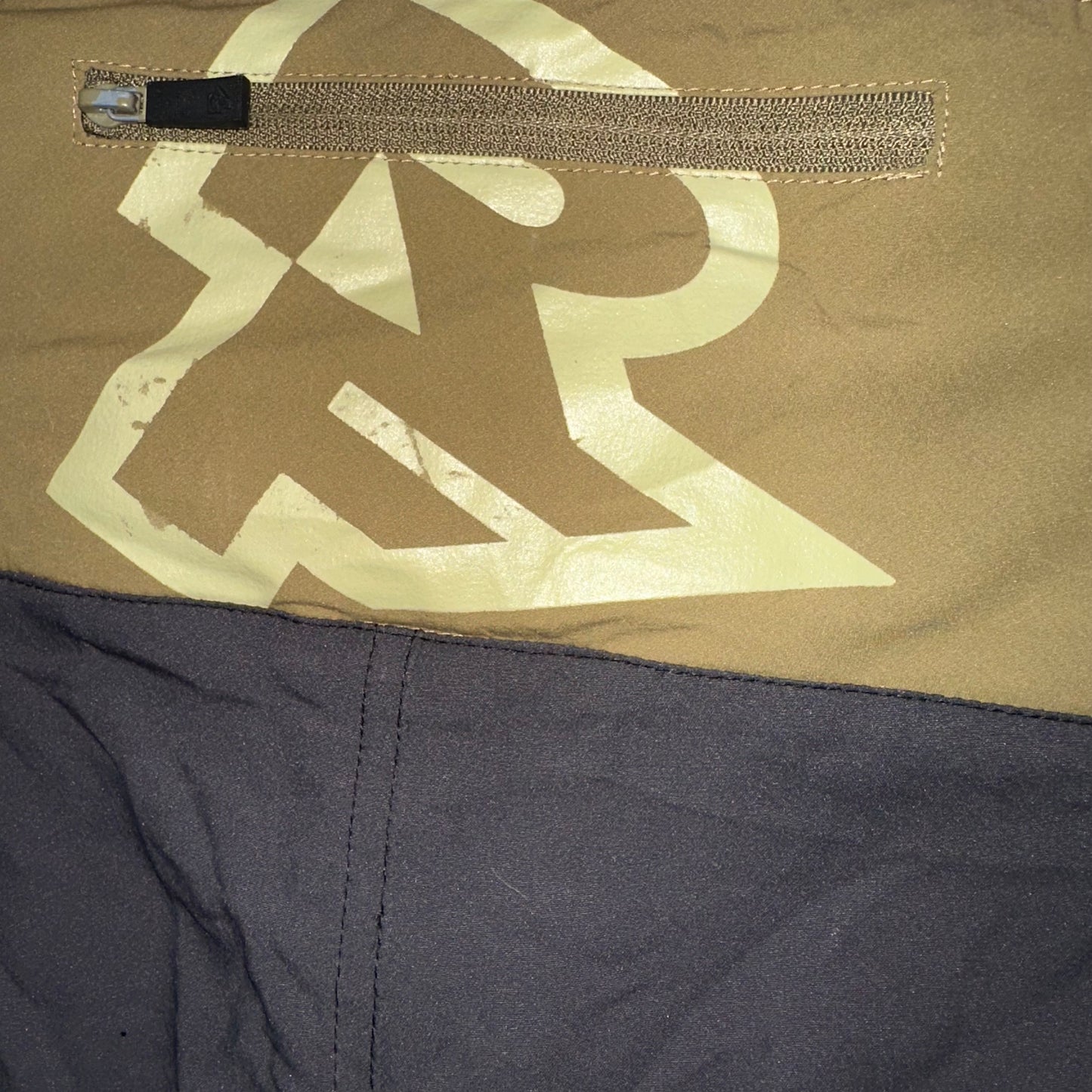 Race Face Shorts