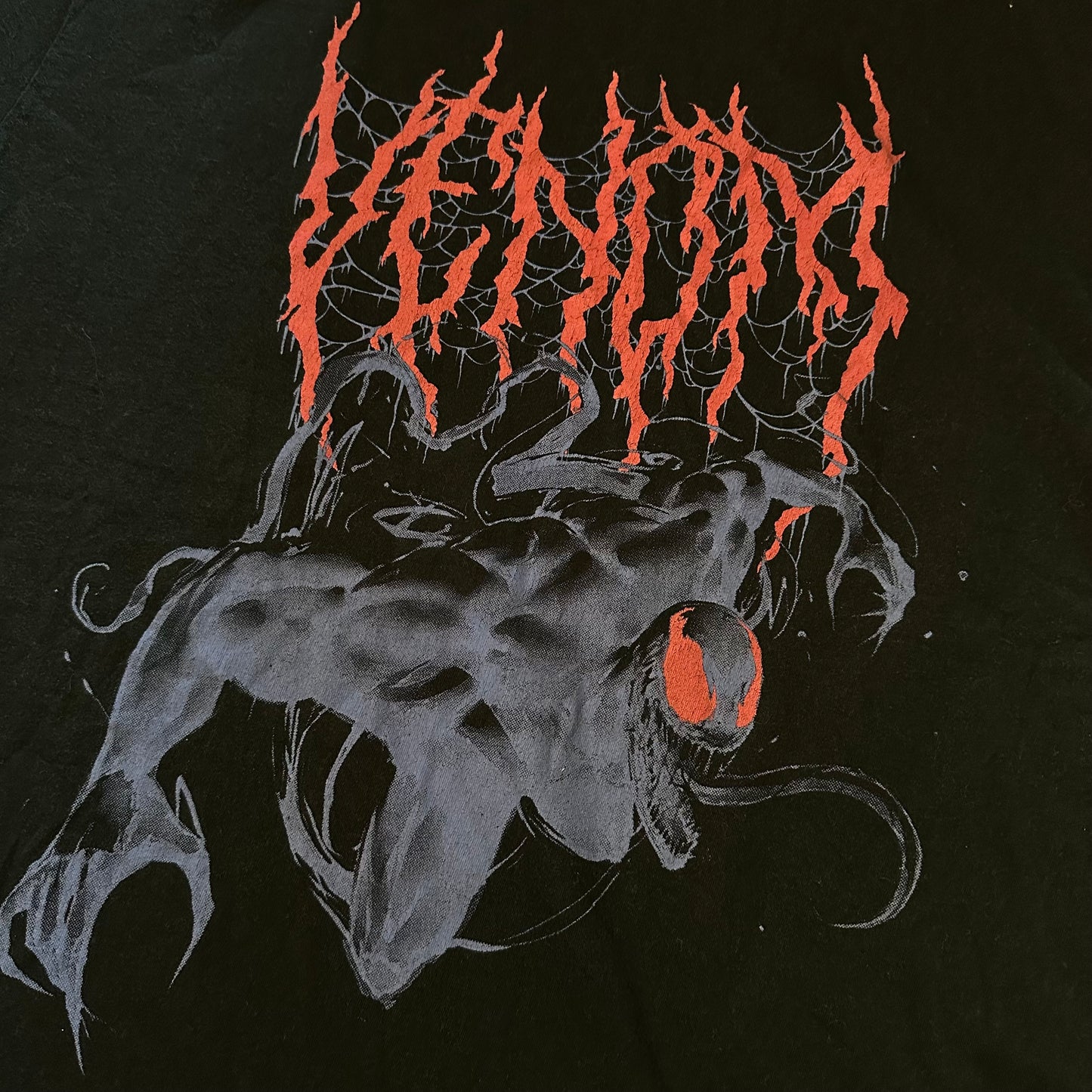 Marvel Venom tee