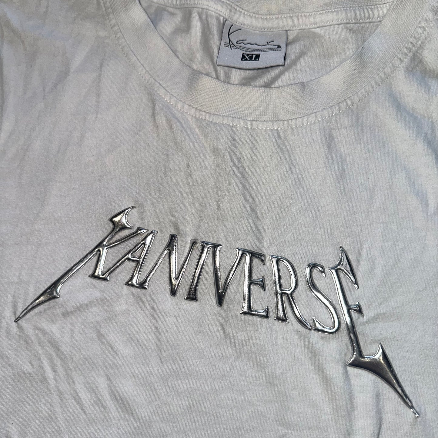 KaniVerse tee