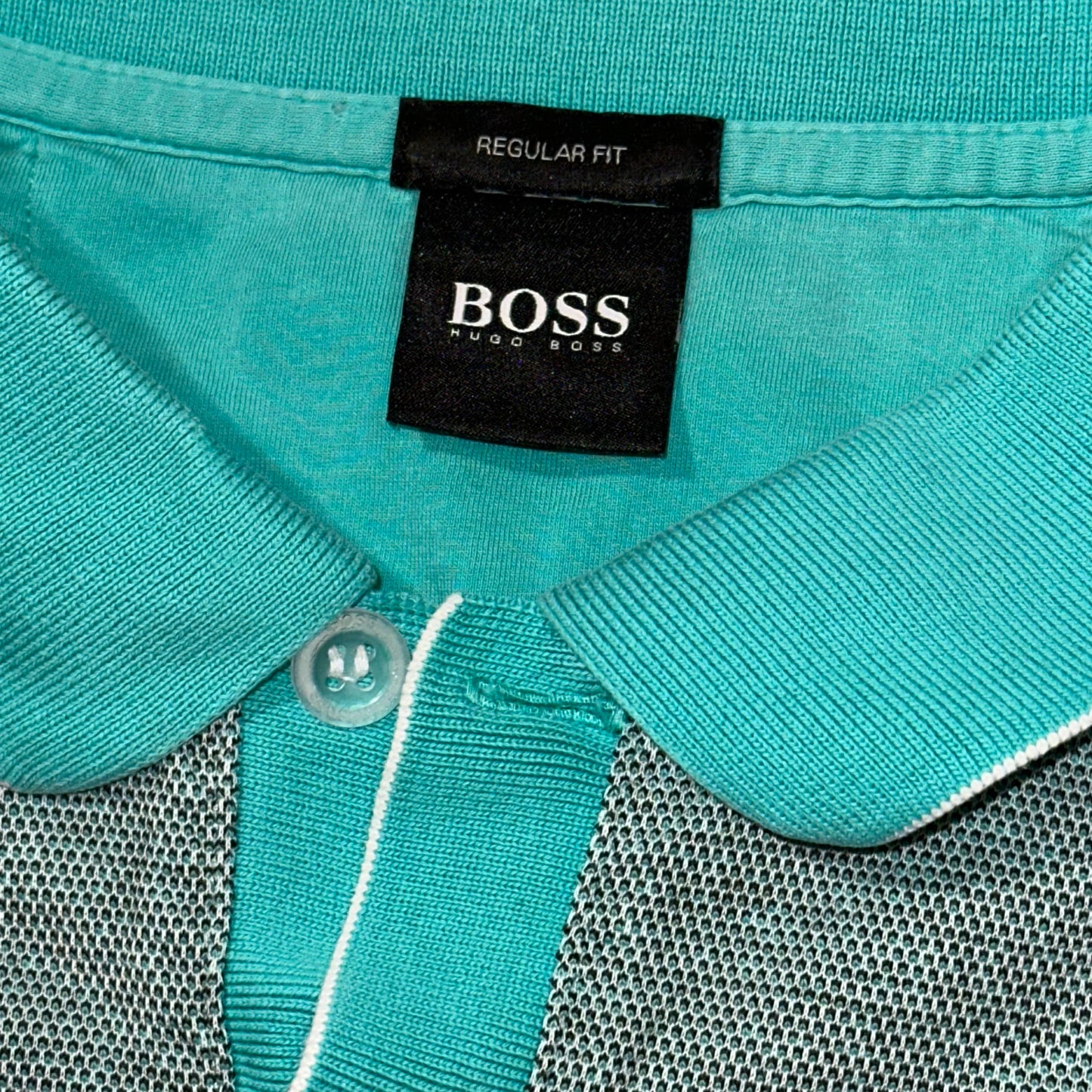 Hugo Boss Polo tee