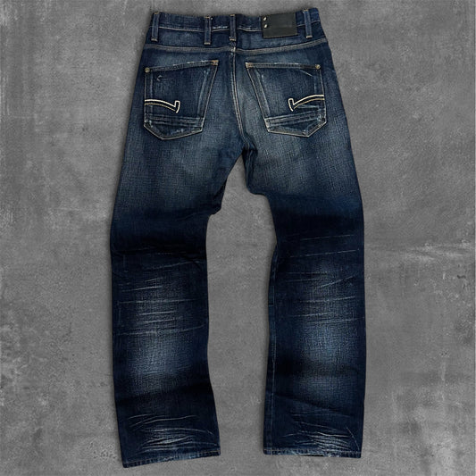 G-Star Raw Jeans