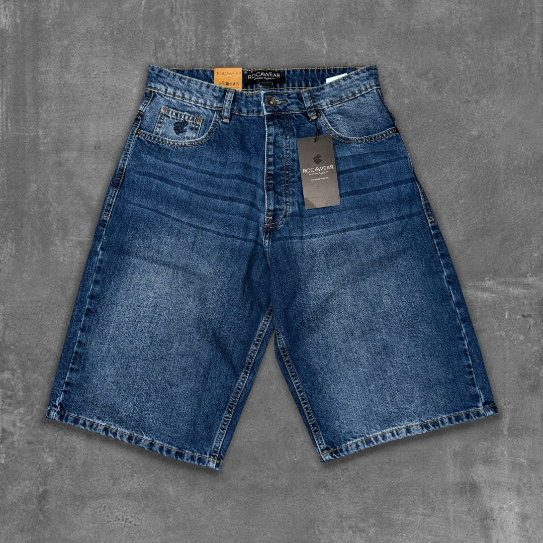 RocaWear Jorts