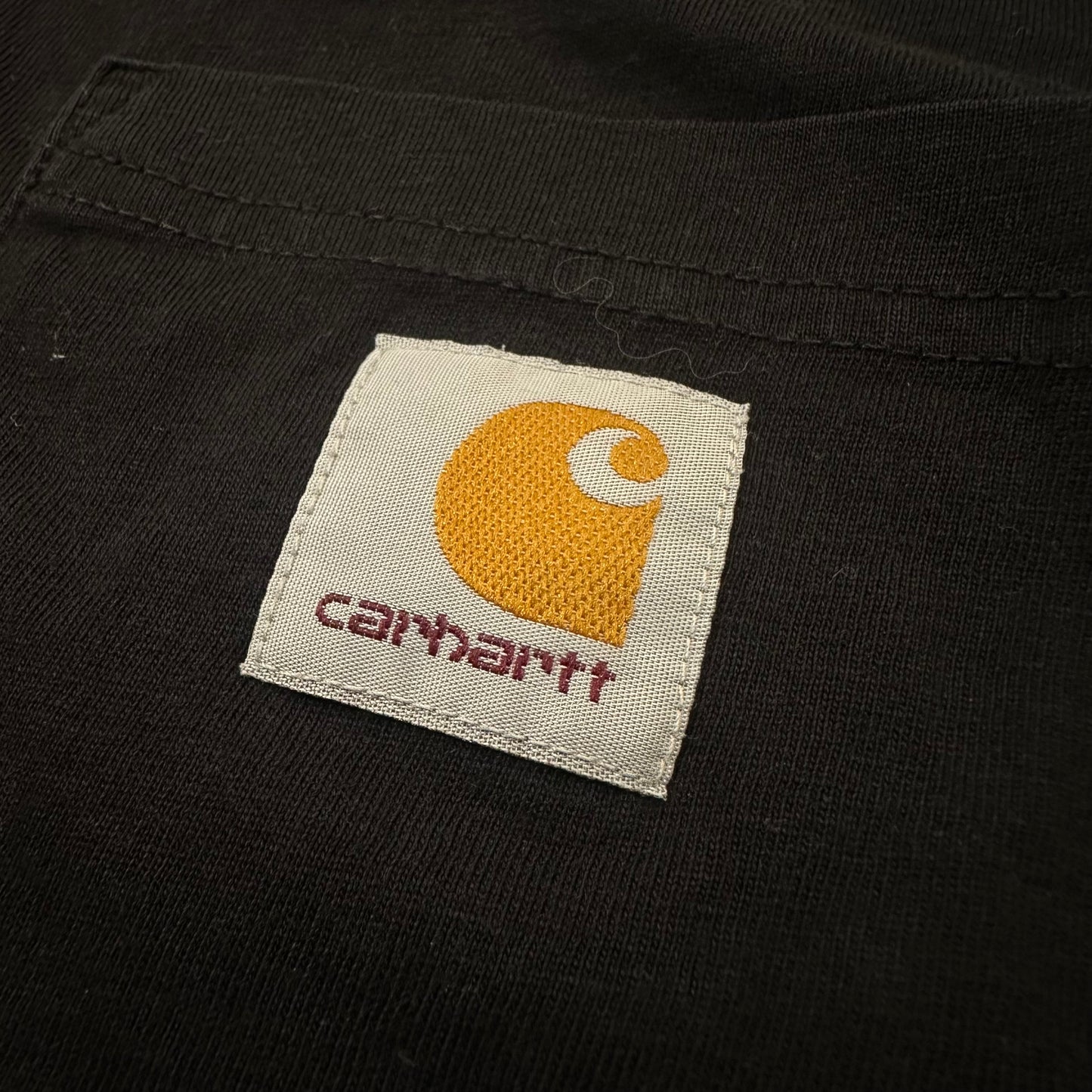 Carhartt Long sleeve