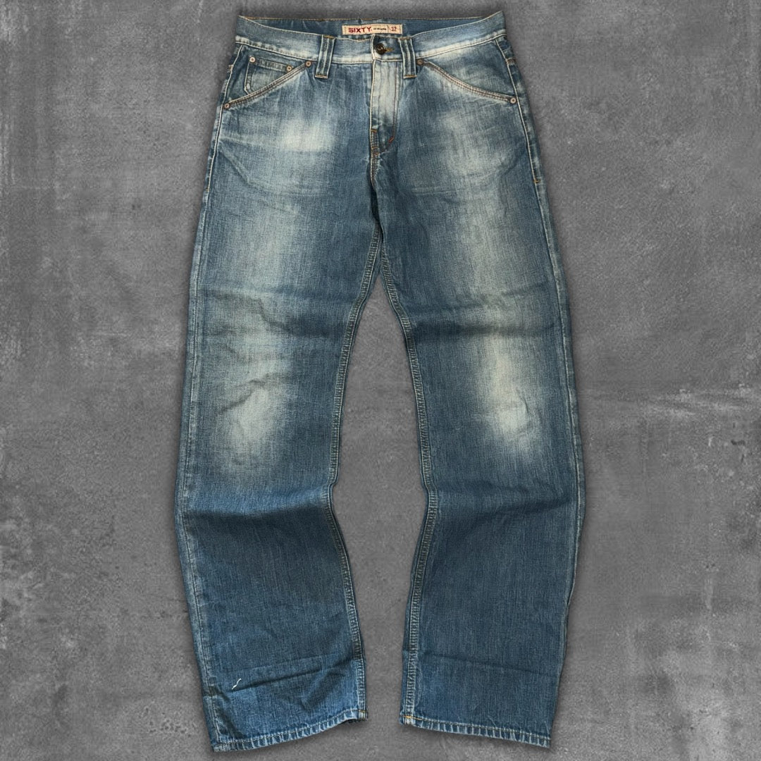 Sixty Jeans