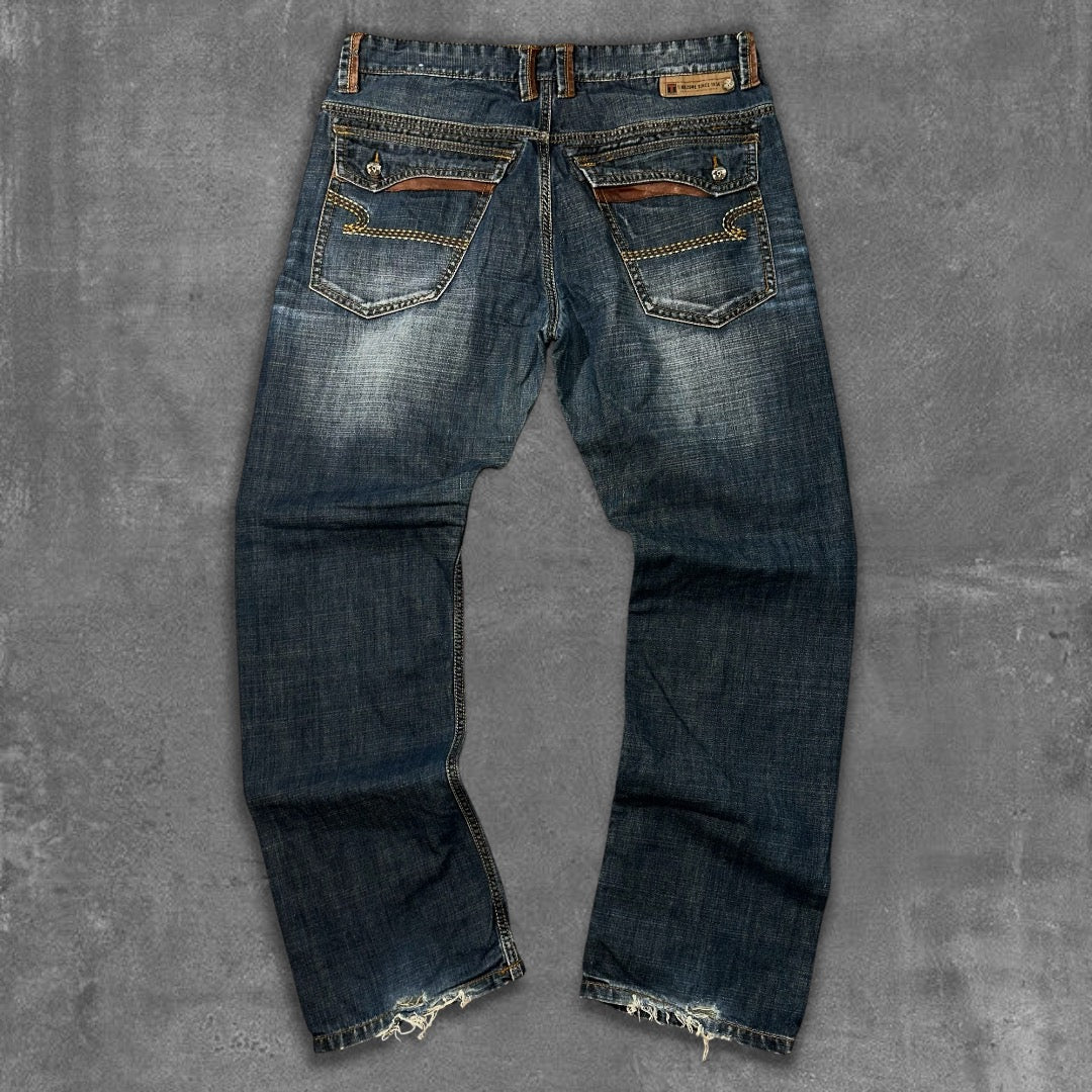 Vintage TimeZone Jeans