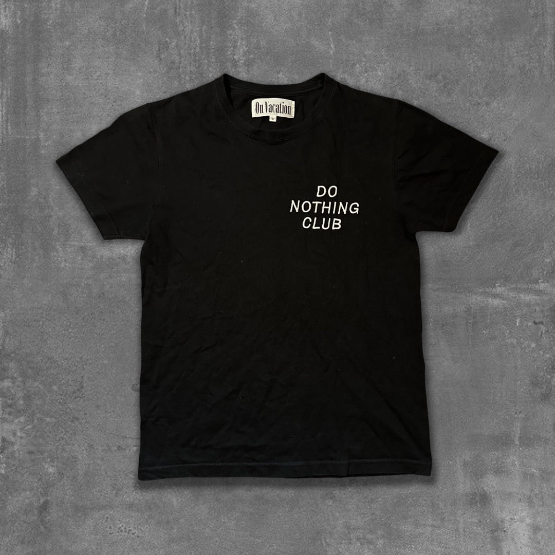 On Vacation Tee