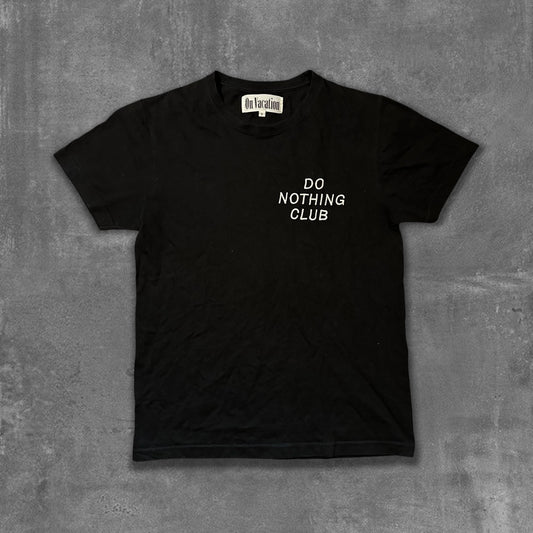 On Vacation Tee