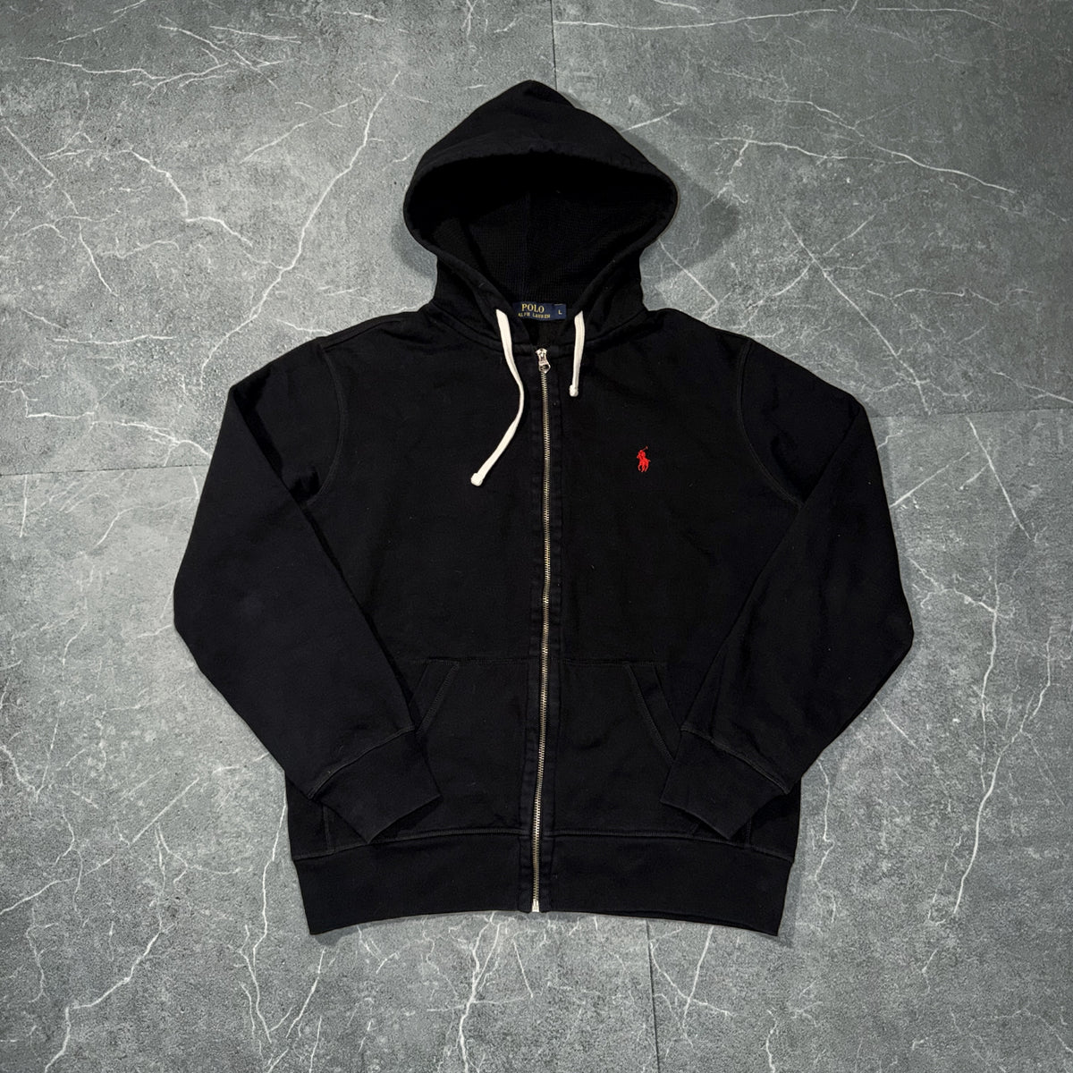 Polo by Ralph Lauren Zip-Up