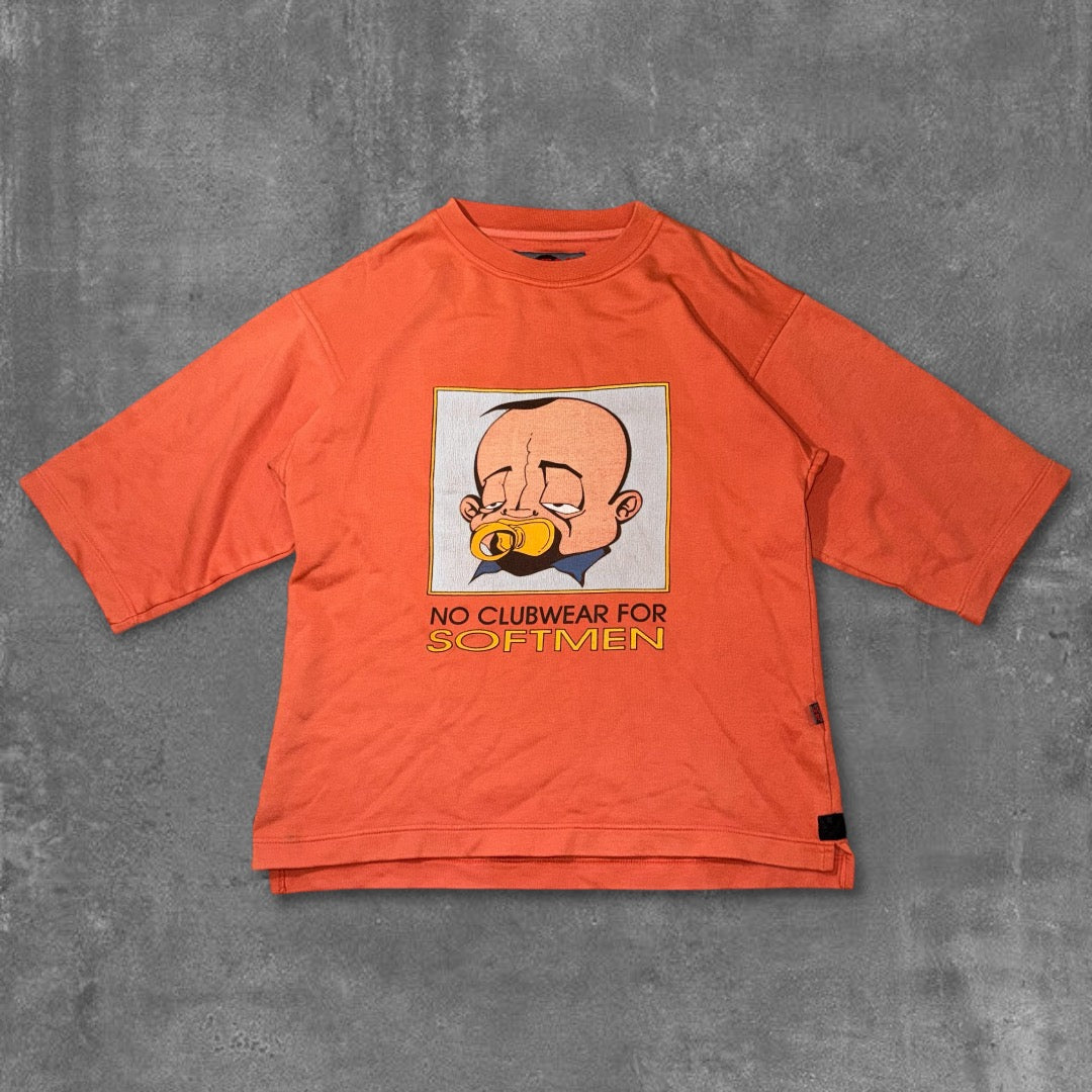 Bad+Mad Clubwear Crewneck