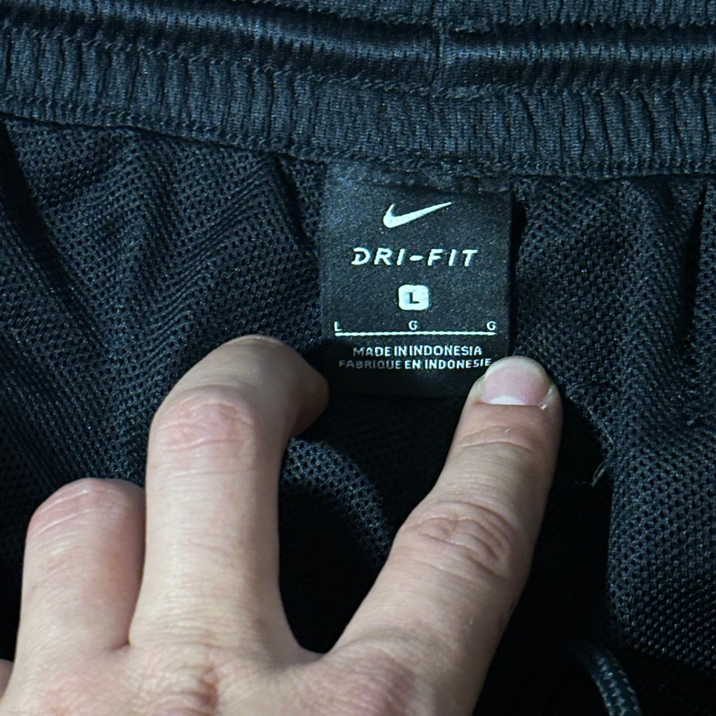 Nike Dri-Fit Track Pants