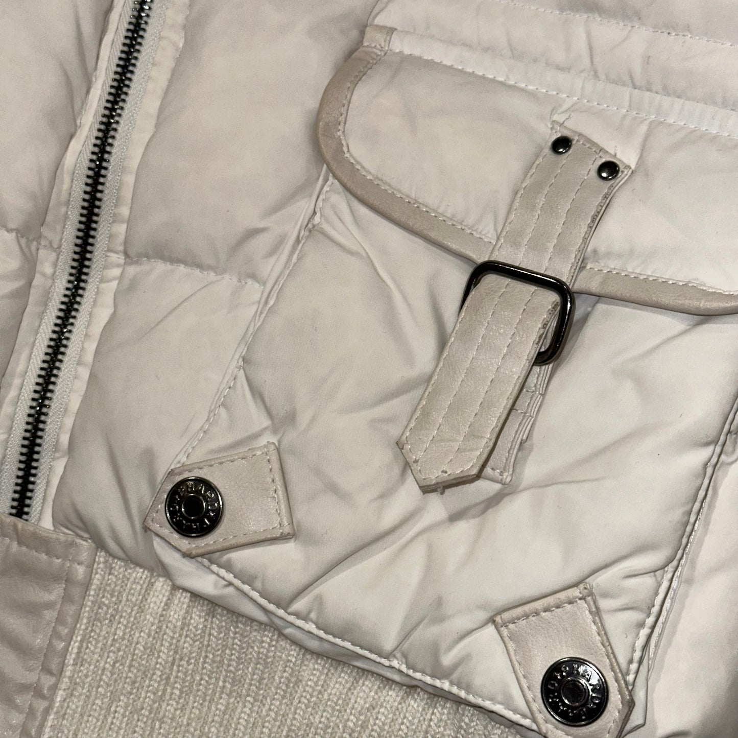 Phard Wmns Bomber Jacket