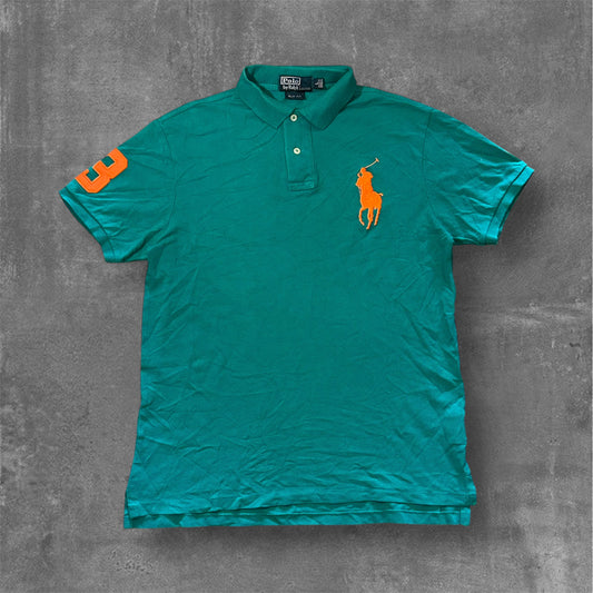 Polo by Ralph Lauren