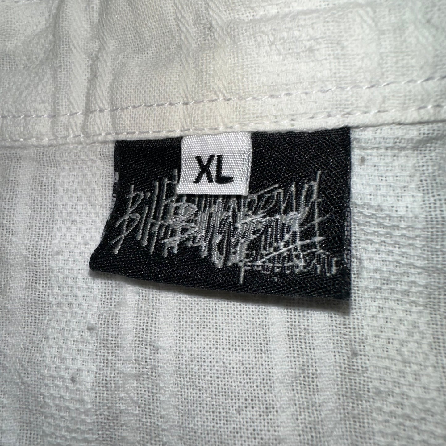 Vintage BillaBong Shirt