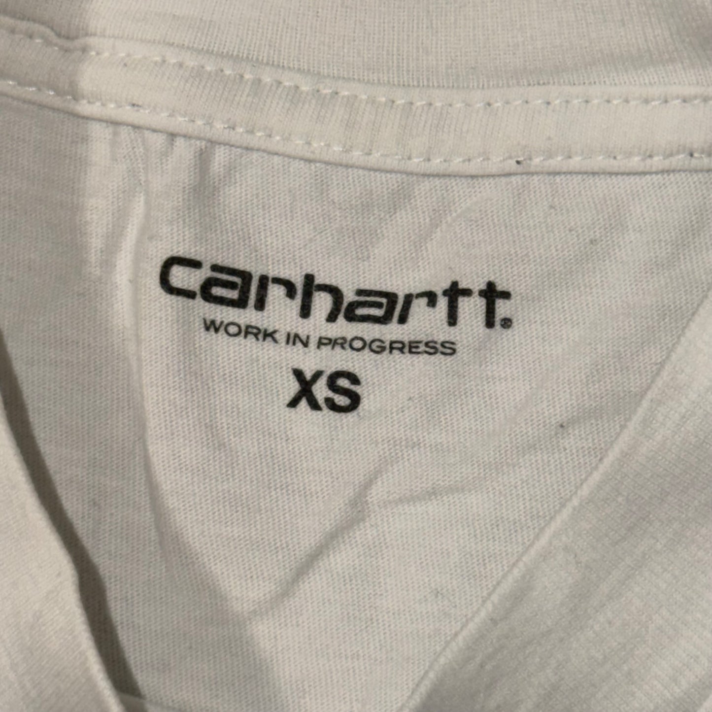 Carhartt tee