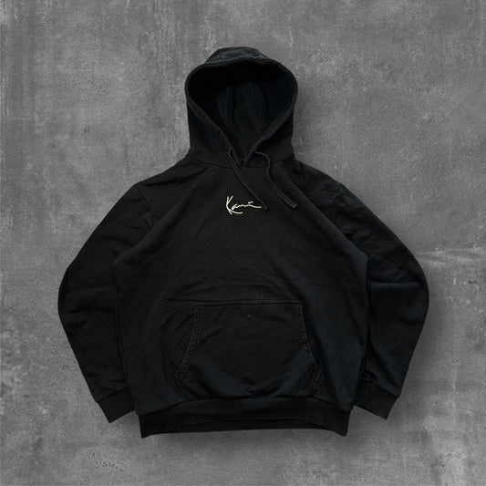 Karl Kani Oversized Hoodie