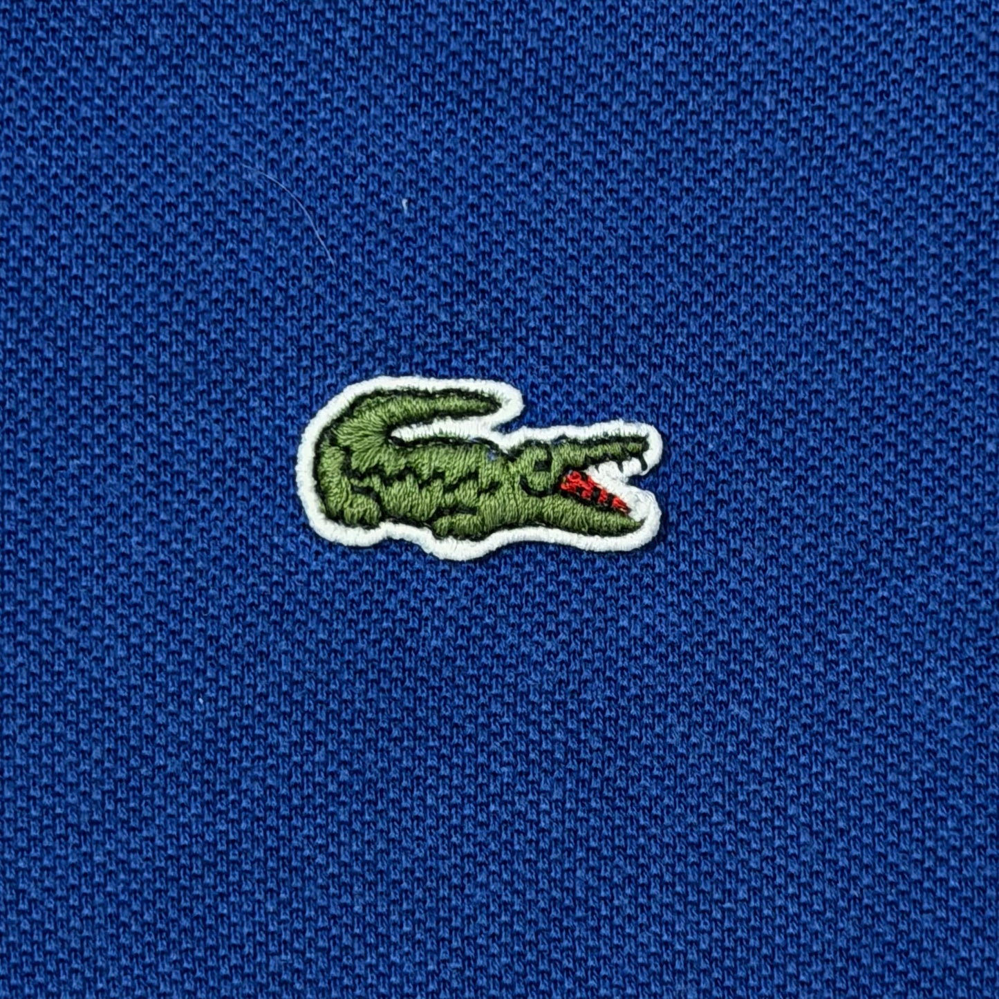 Lacoste Polo tee