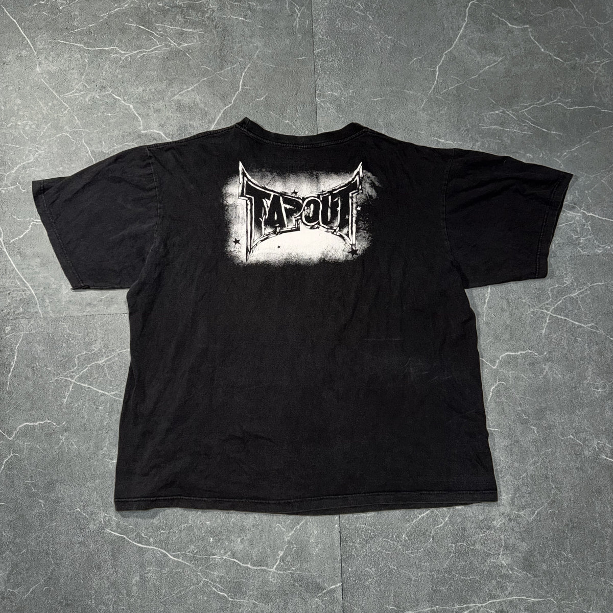 Vintage Tapout Tee