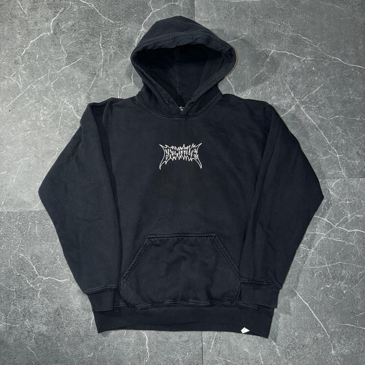 Primitive Skateboarding Hoodie