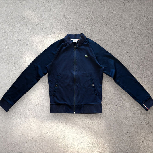 Lacoste Zip Up